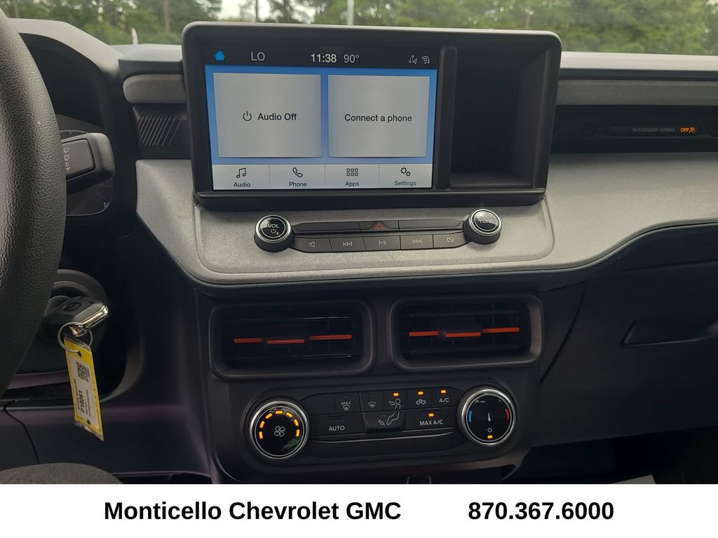 Used 2023 Ford Maverick XLT FWD image 19