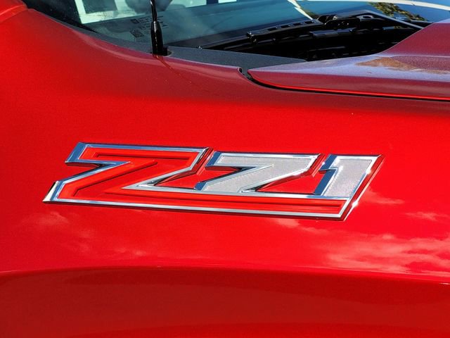 Used 2024 Chevrolet Silverado 1500 RST w/ All Star Edition Plus image 14