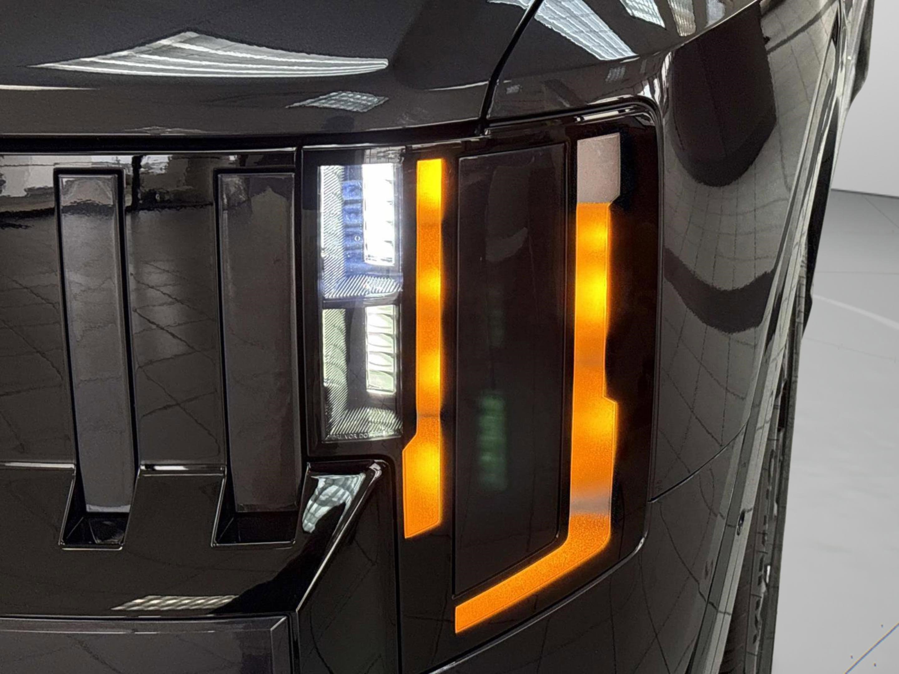 New 2027 Kia Telluride X-Line SX Prestige image 11