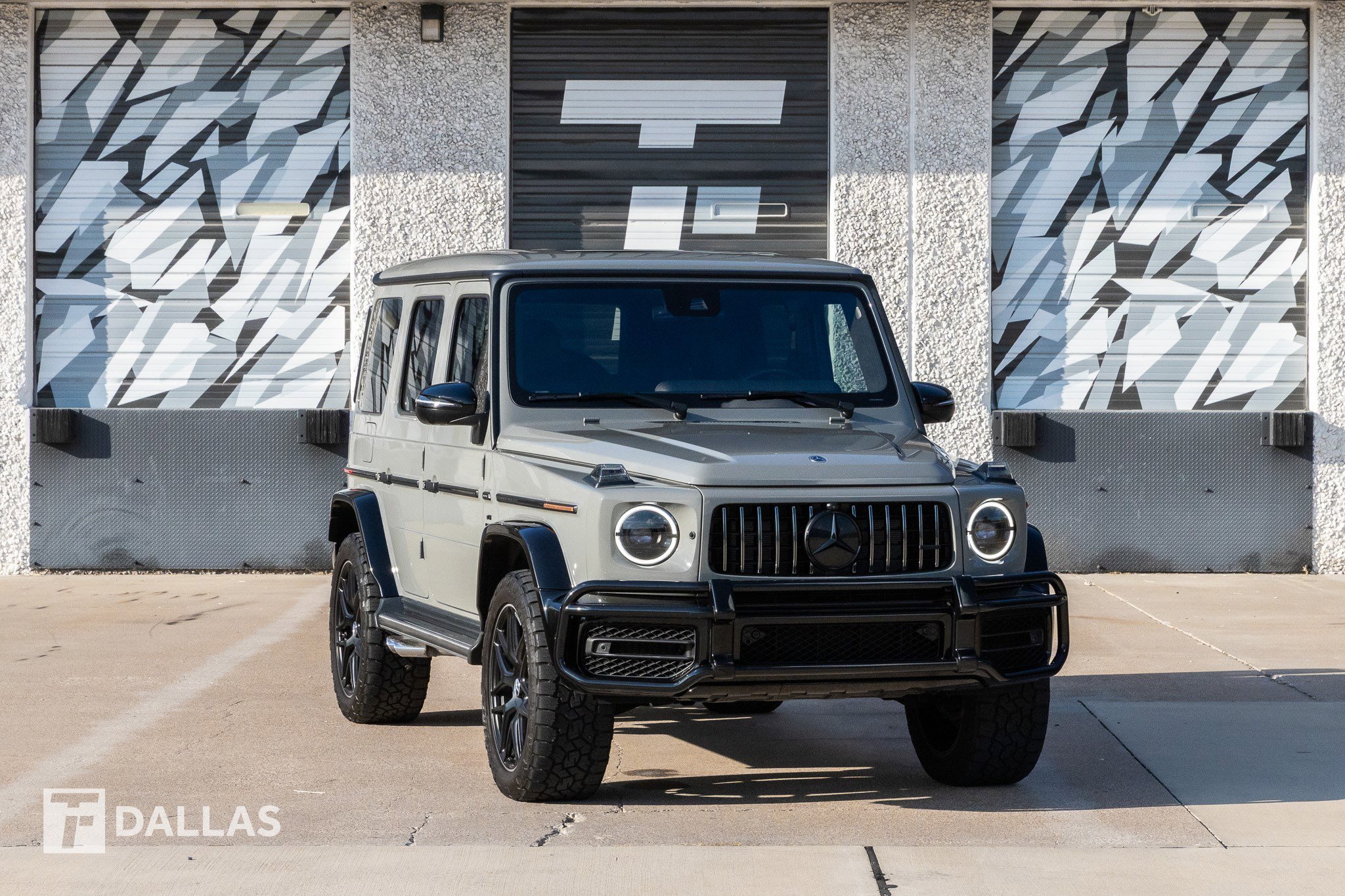 Used 2023 Mercedes-Benz G 63 AMG 4MATIC