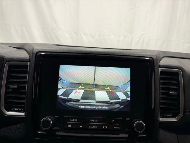 Used 2023 Nissan Frontier SV image 34