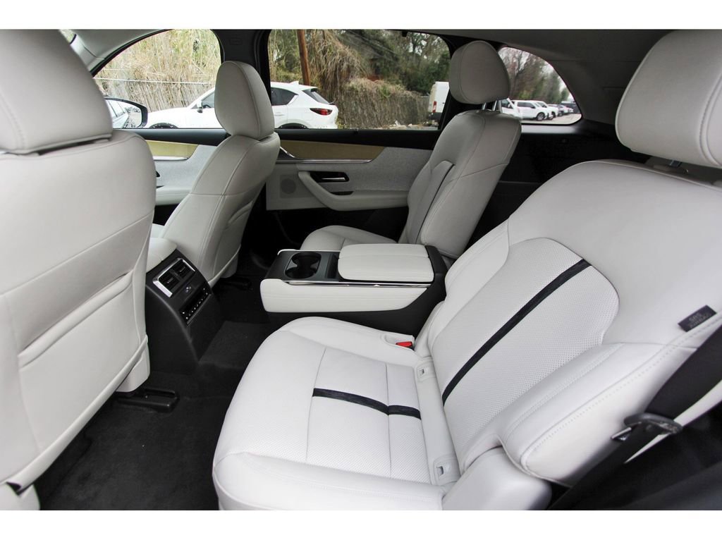 New 2026 MAZDA CX-90 3.3 Turbo S w/ Premium Plus image 9