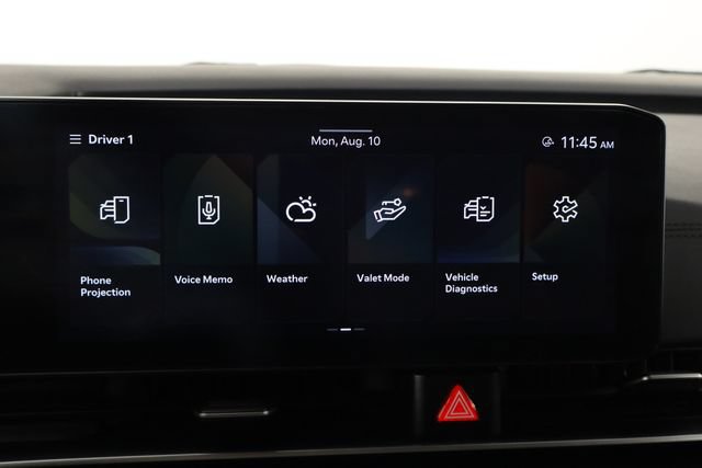 Certified 2025 Kia Carnival FWD image 34