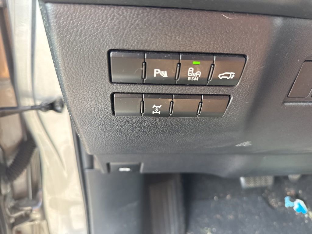 Used 2015 Lexus NX 200t AWD image 24