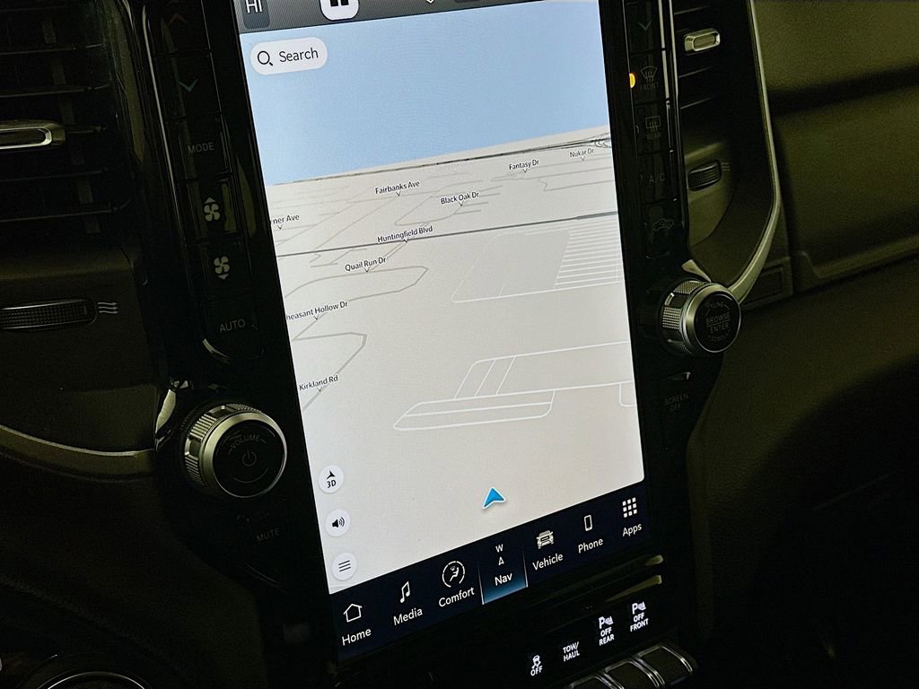 Certified 2024 RAM 2500 Big Horn w/ Sport Appearance Package image 22