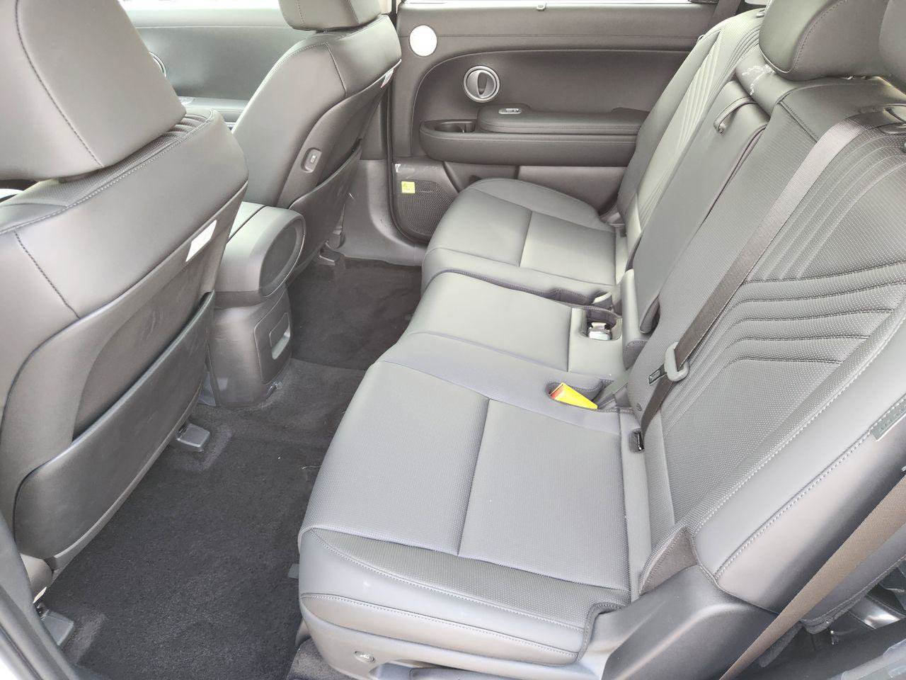 New 2026 Hyundai Palisade SEL AWD/4WD image 29