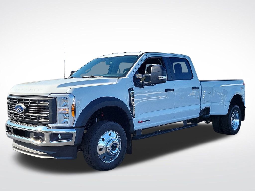 New 2026 Ford F450 XL w/ 360-Degree Camera Package image 4