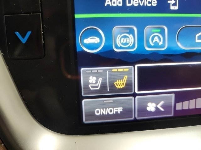 Used 2020 Subaru Outback Touring XT image 36