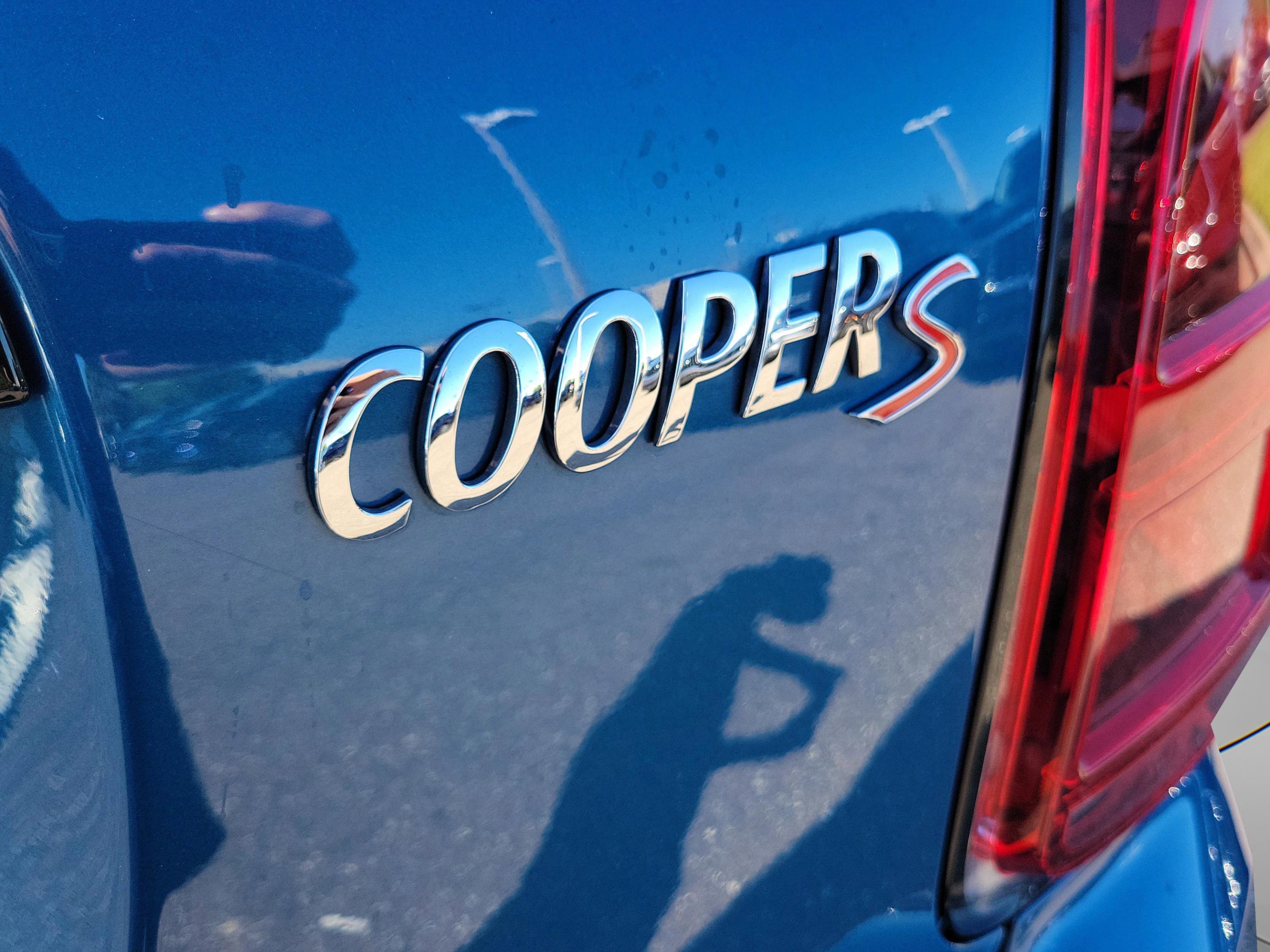 Used 2024 MINI Cooper Countryman S image 29