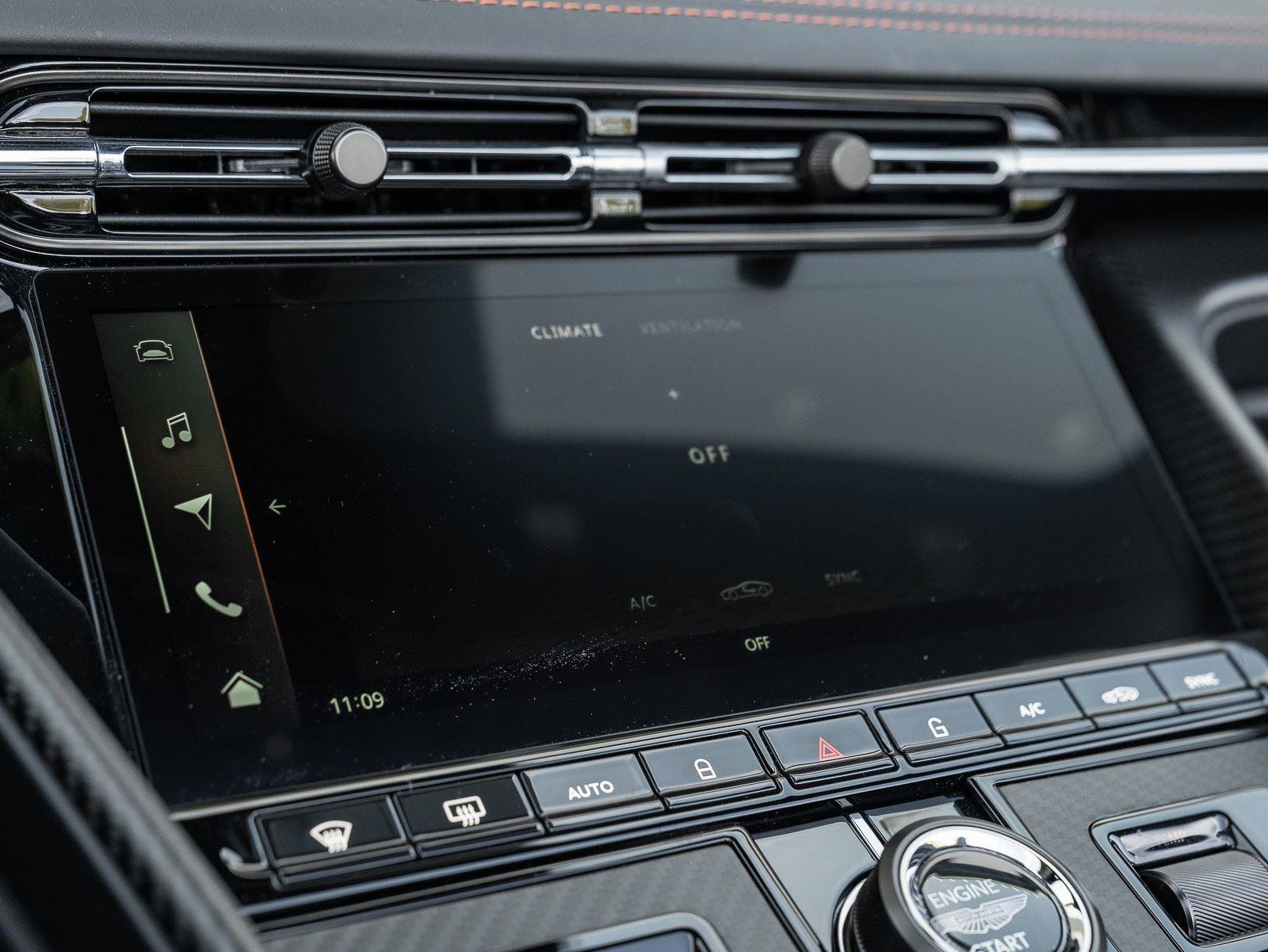 Used 2024 Aston Martin DB12 Convertible image 50