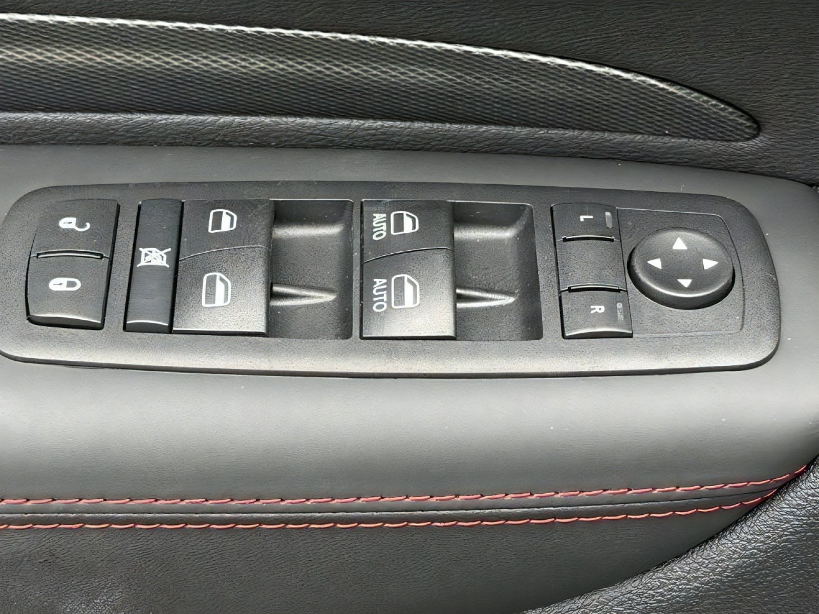 New 2026 Dodge Durango GT AWD/4WD image 18