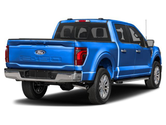 New 2026 Ford F150 Lariat w/ Equipment Group 502A High AWD/4WD image 3