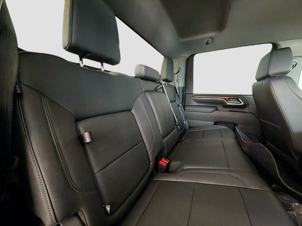 Used 2025 GMC Sierra 2500 SLT w/ SLT Convenience Package image 27