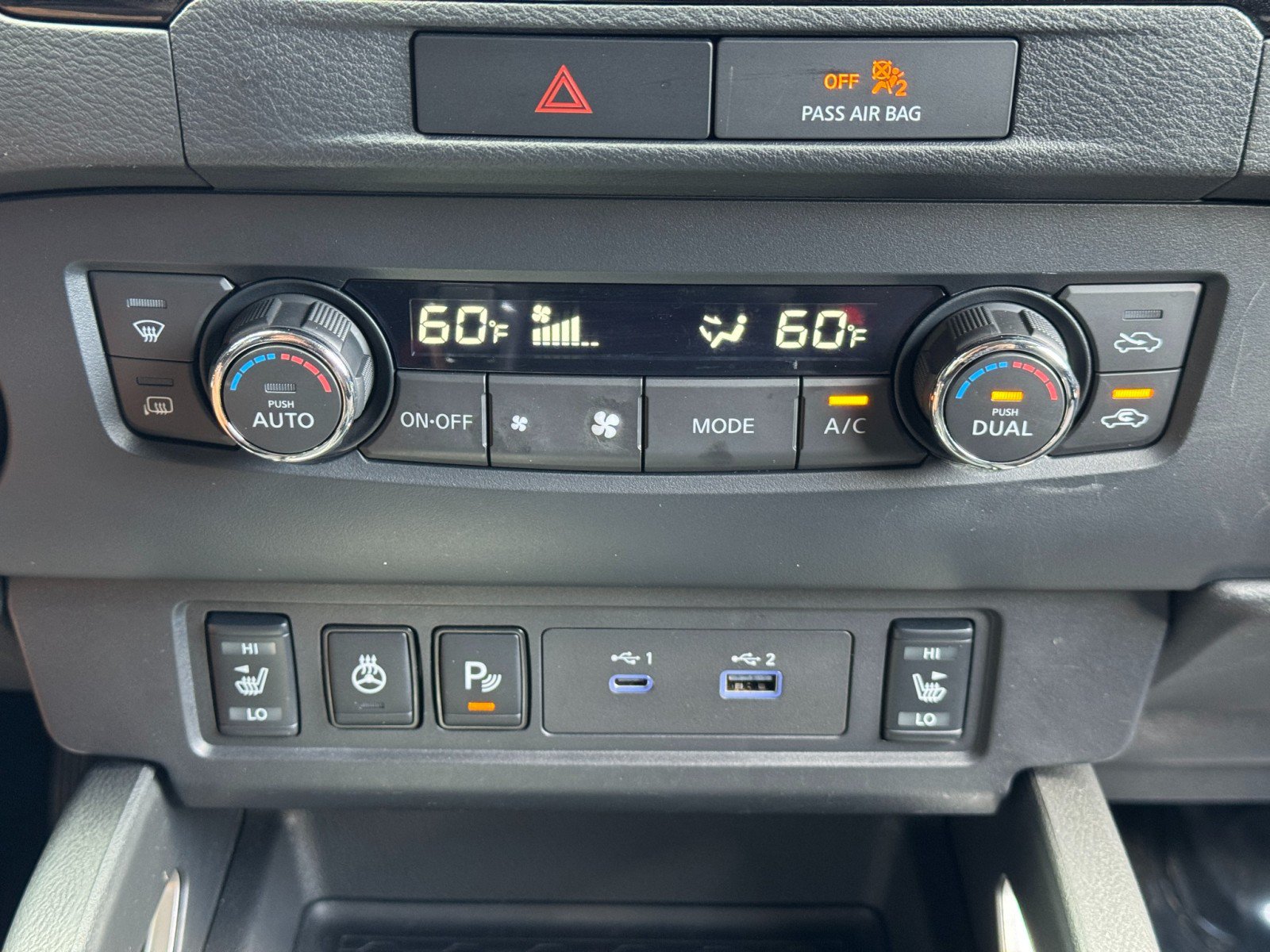 Used 2022 Nissan Frontier SV RWD image 26
