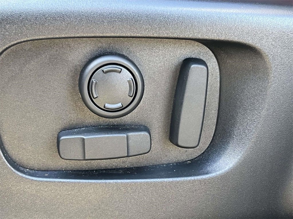 Used 2022 Land Rover Range Rover Sport HST image 18