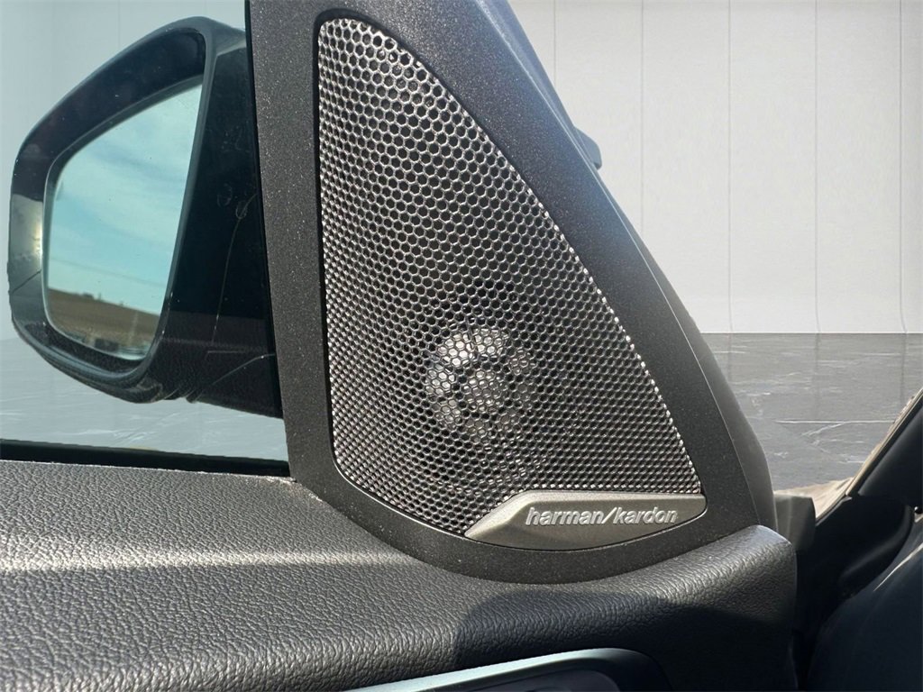 Used 2025 BMW M4 xDrive Competition w/ Executive Package image 14