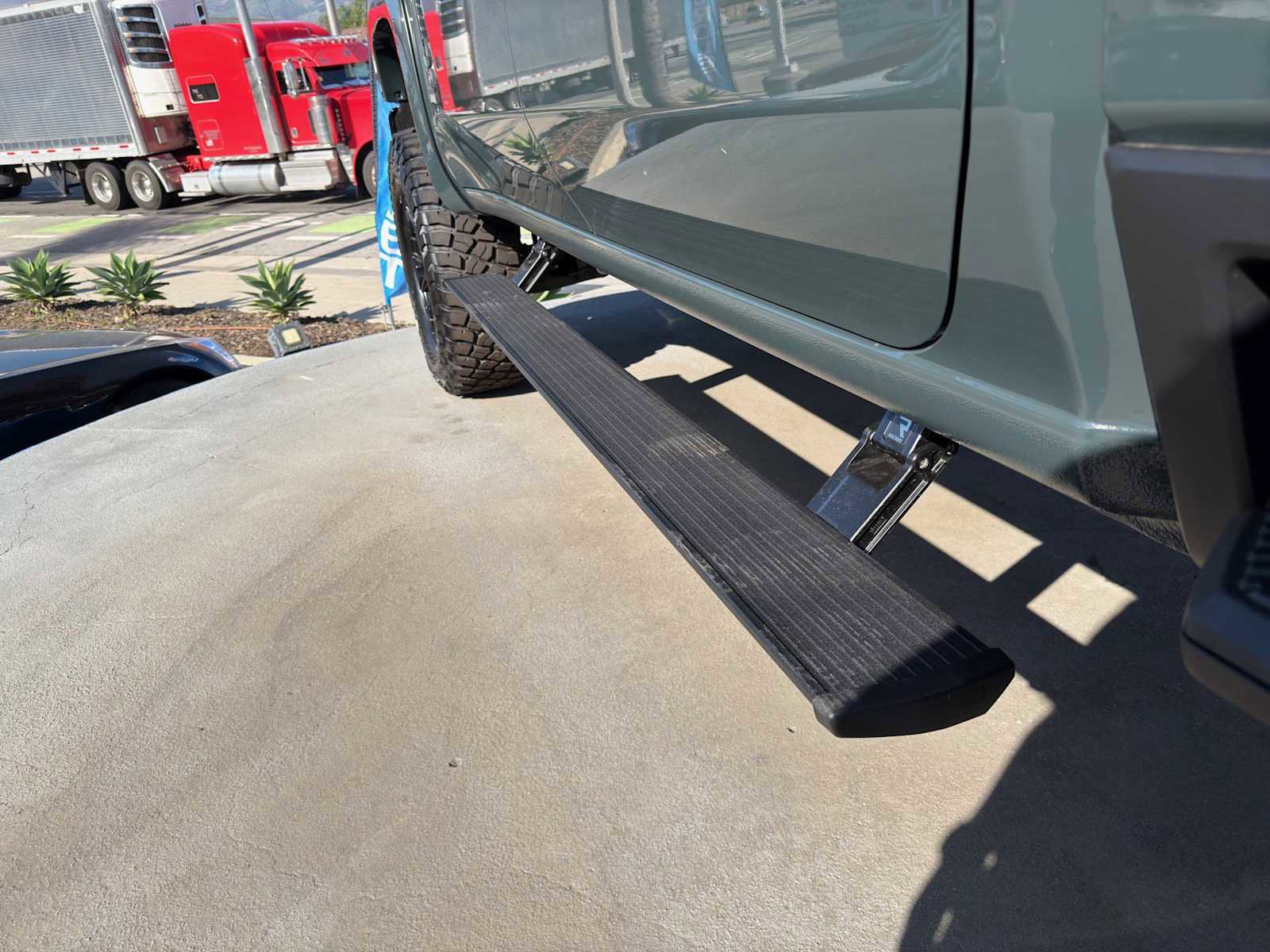 New 2026 Chevrolet Silverado 2500 LT w/ Trail Boss Package image 26