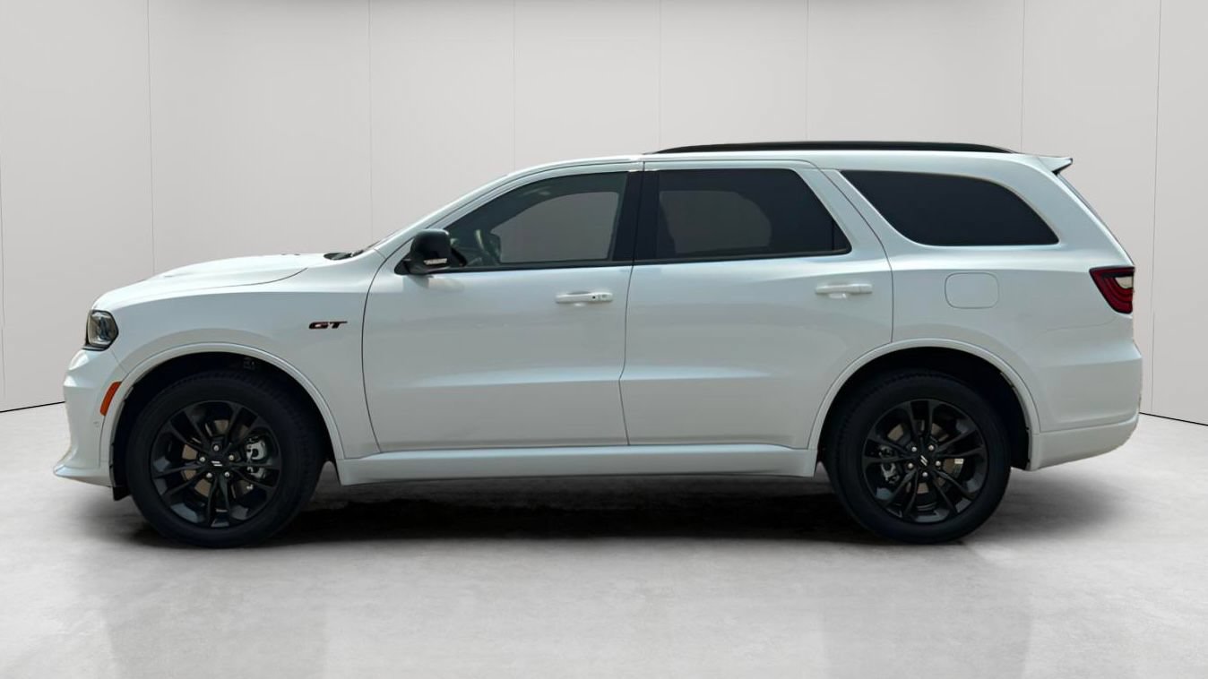 New 2026 Dodge Durango GT AWD/4WD image 9