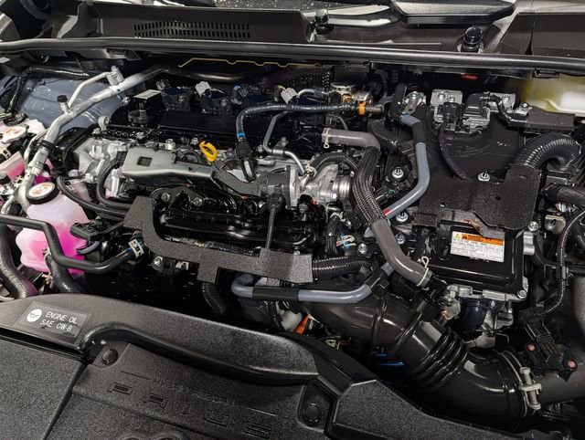 Used 2026 Toyota Prius XLE image 27