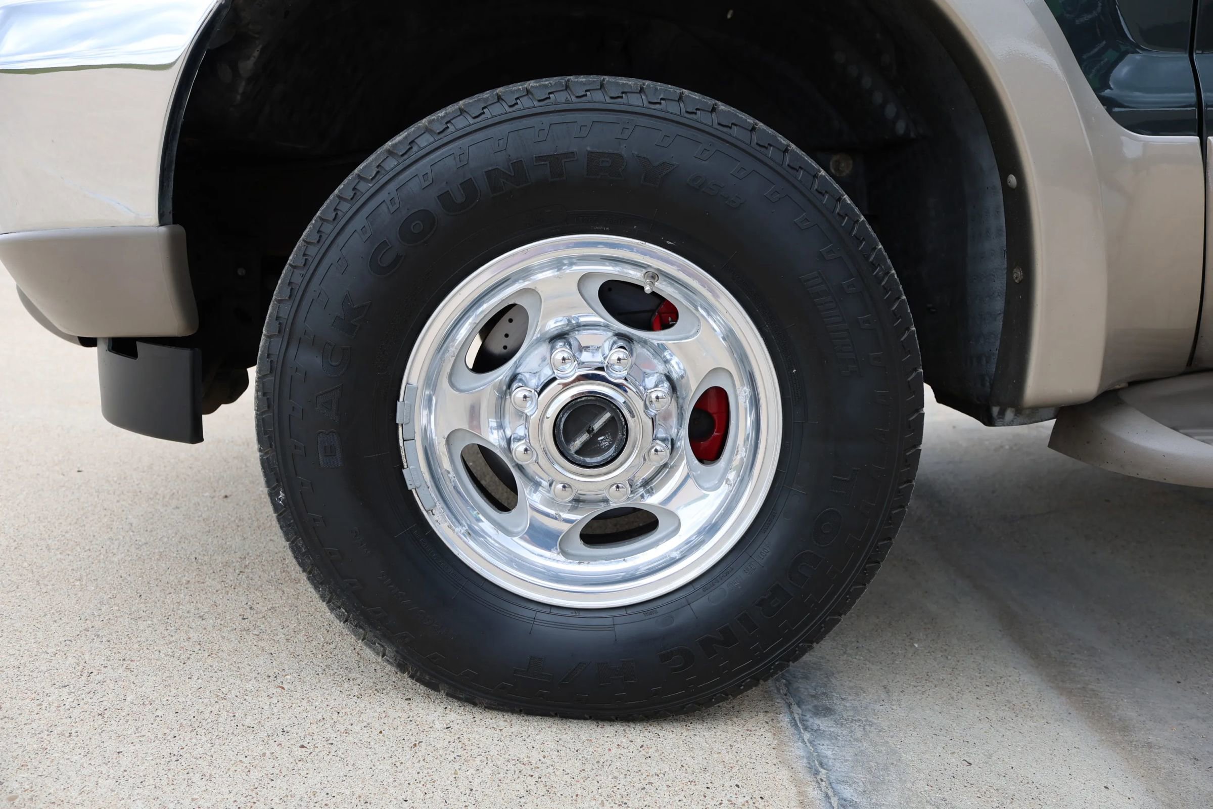 Used 2000 Ford Excursion Limited image 22