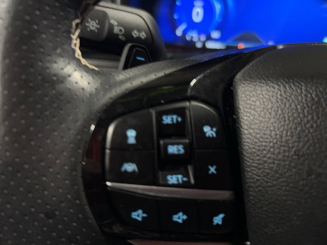 Used 2023 Ford Explorer ST w/ Equipment Group 401A AWD/4WD image 29