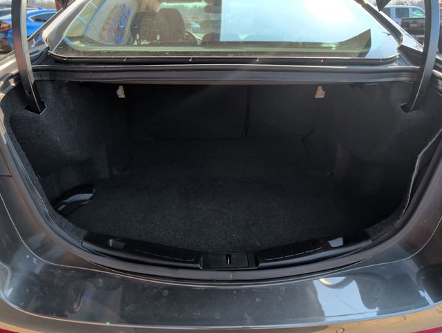 Used 2019 Ford Fusion SE image 25