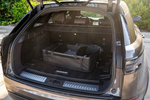 New 2026 Land Rover Range Rover Velar Belgravia AWD/4WD image 63