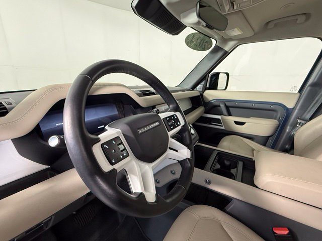 Used 2024 Land Rover Defender 110 S AWD/4WD image 6