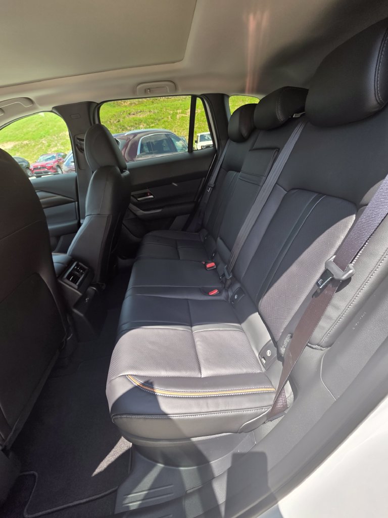 New 2026 MAZDA CX-50 AWD 2.5 Hybrid w/ Premium Pkg image 10