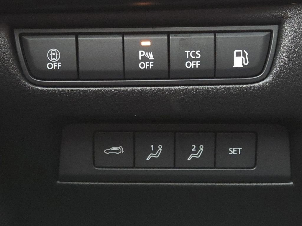 New 2026 MAZDA CX-50 2.5 Hybrid w/ Weather Package image 8