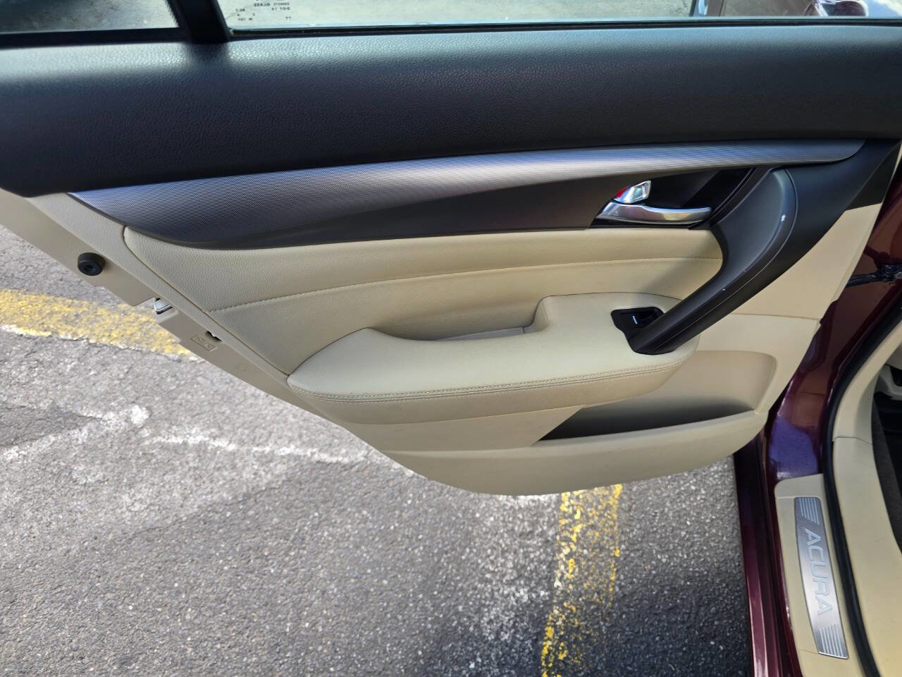 Used 2013 Acura TL FWD image 22