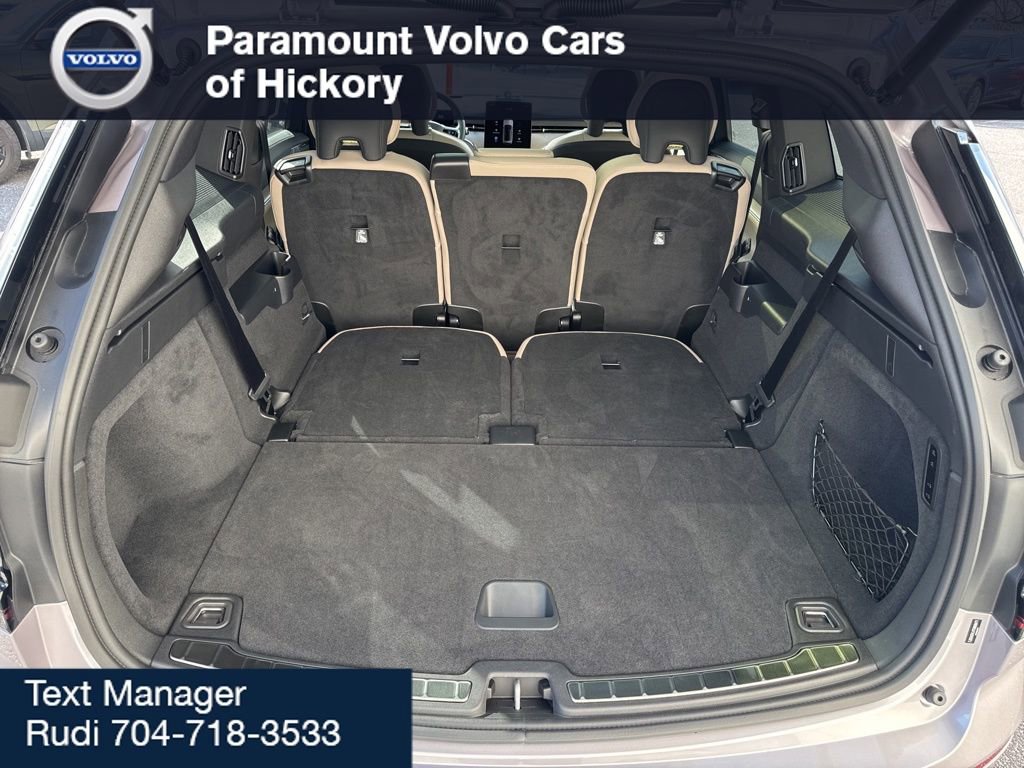 New 2026 Volvo EX90 Ultra image 14
