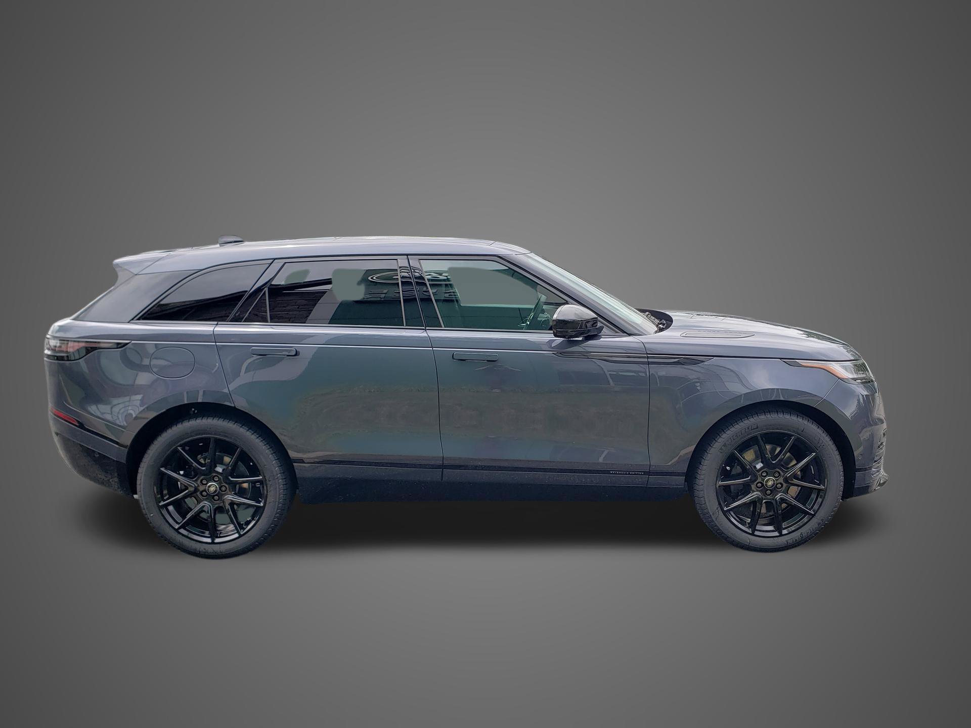 New 2026 Land Rover Range Rover Velar Belgravia AWD/4WD image 4