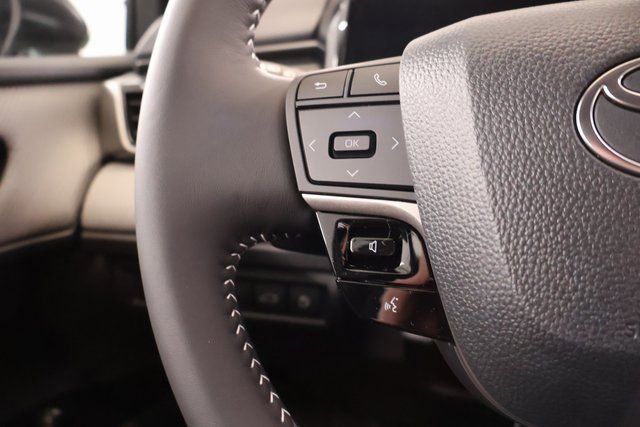 New 2026 Toyota Camry SE image 16