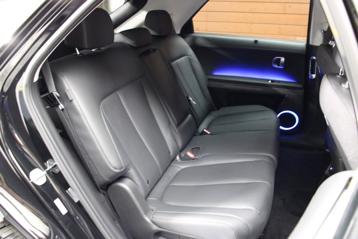 Used 2024 Hyundai Ioniq 5 Limited RWD image 23