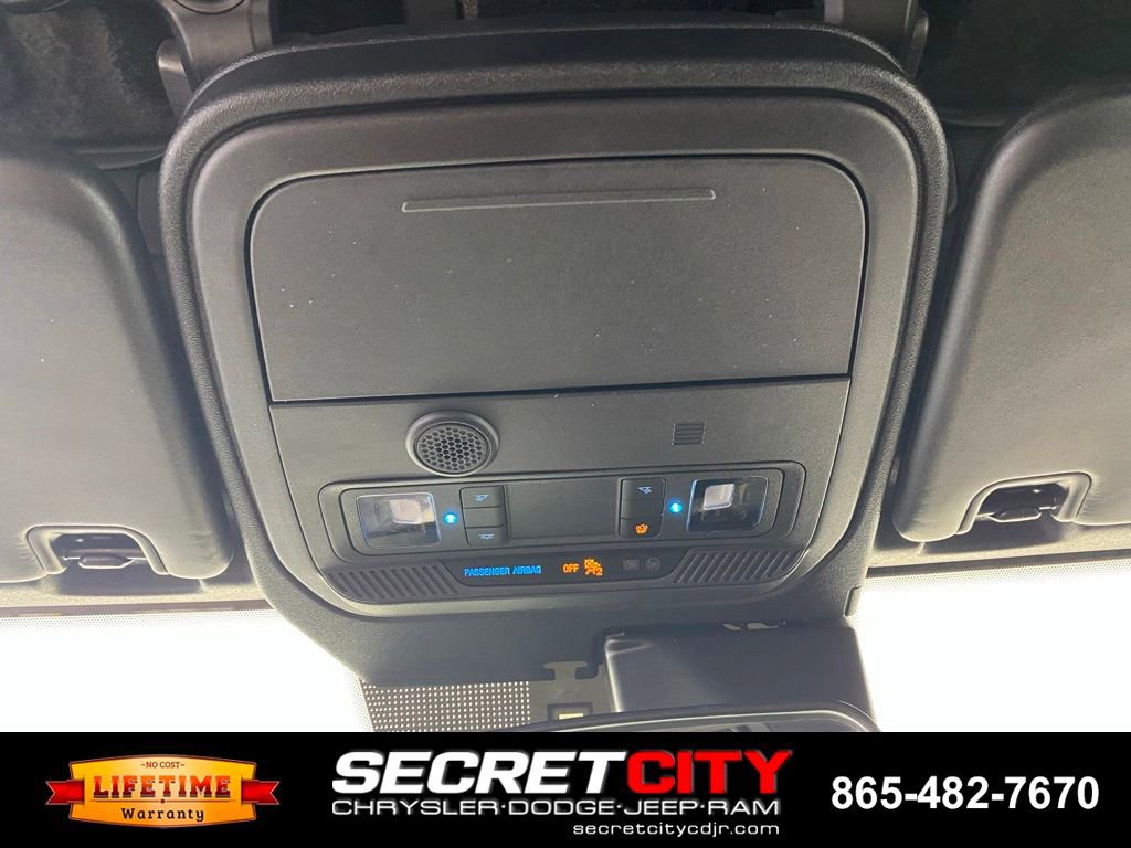 Used 2024 Ford Bronco Big Bend AWD/4WD image 19