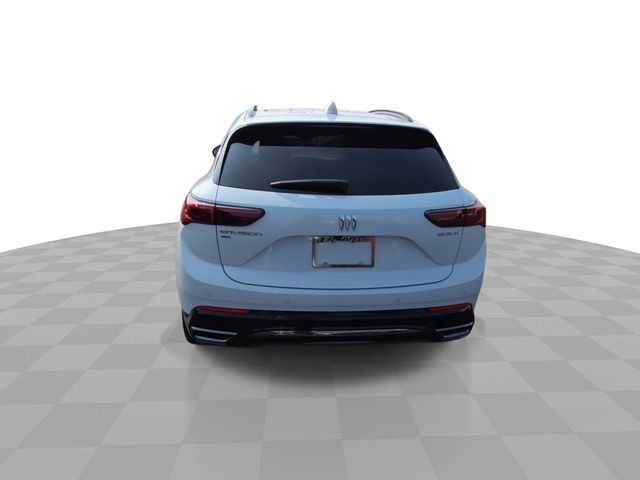 New 2025 Buick Envision Sport Touring image 7