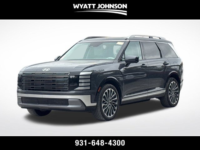 Used 2026 Hyundai Palisade Limited