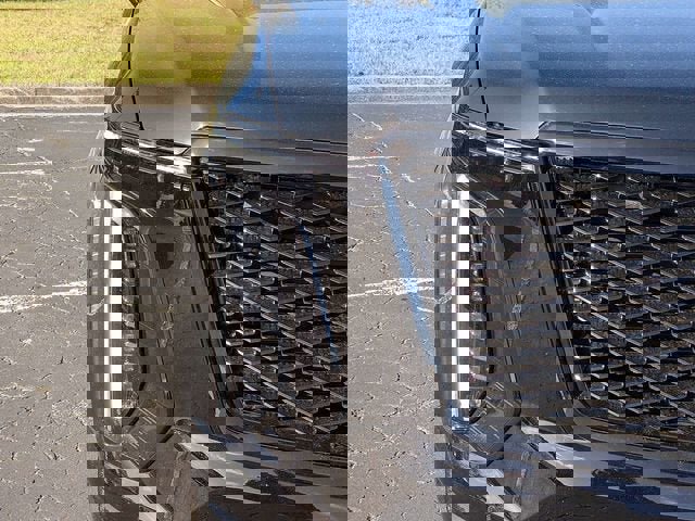 New 2026 Cadillac Escalade Platinum Sport image 9