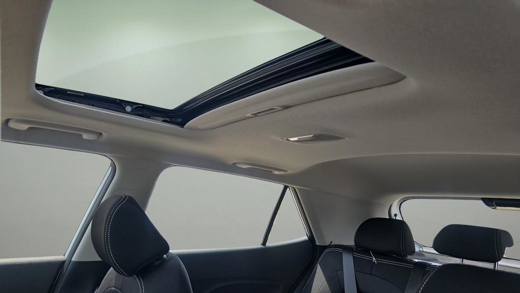 New 2026 Hyundai Venue SEL FWD image 15