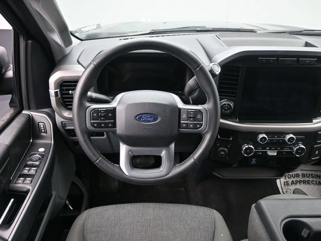 Used 2024 Ford F150 XLT AWD/4WD image 24
