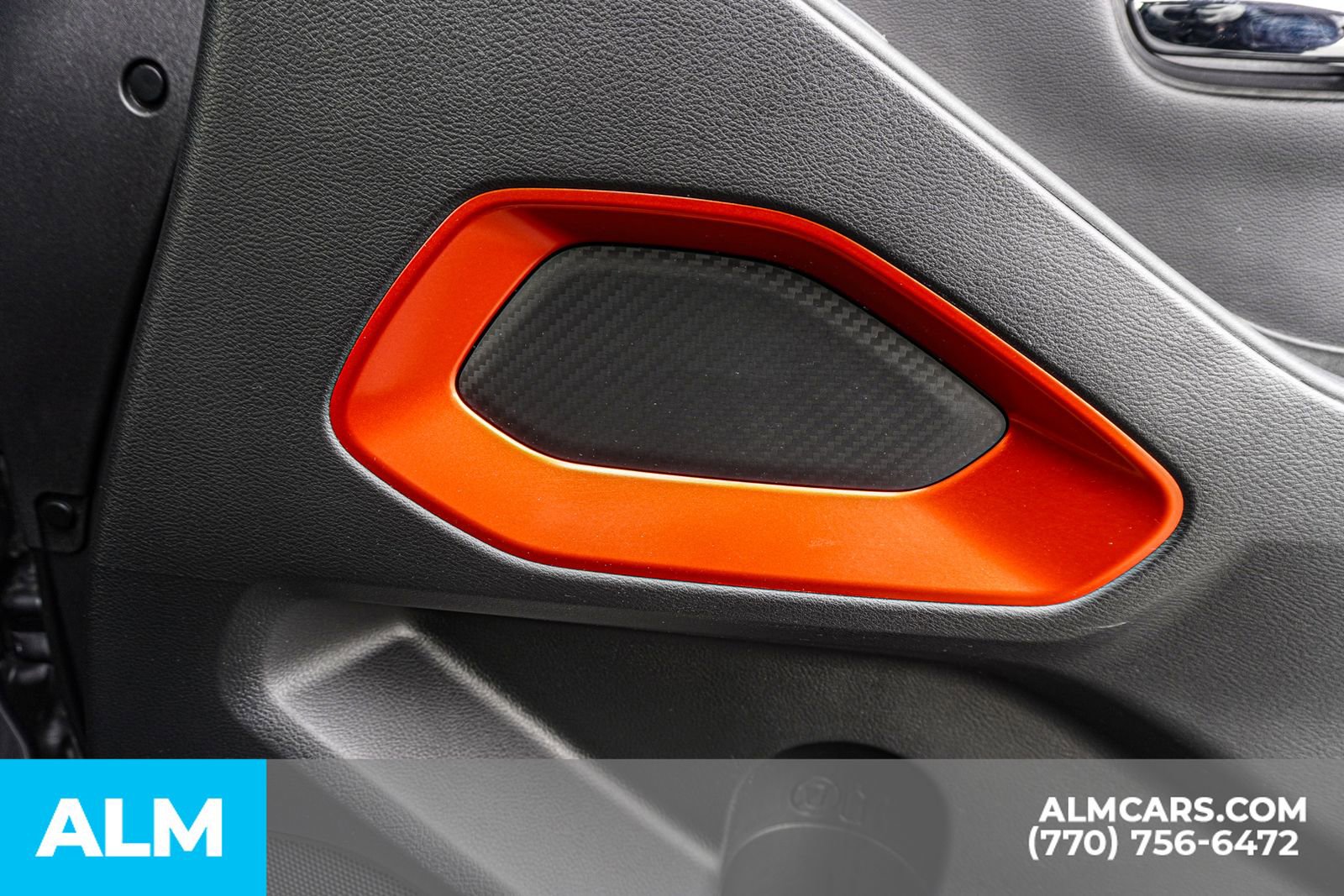 Used 2025 Nissan Frontier PRO-4X w/ Pro Convenience Package image 48