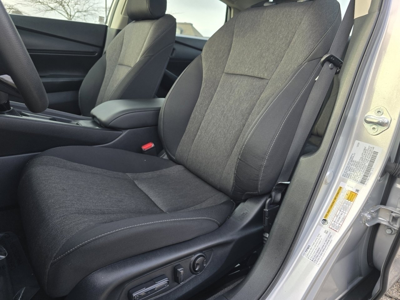 Certified 2024 Honda Accord EX image 24