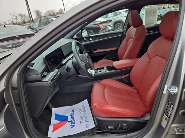 Used 2025 Kia K5 GT-Line w/ GT-Line Premium Package image 2