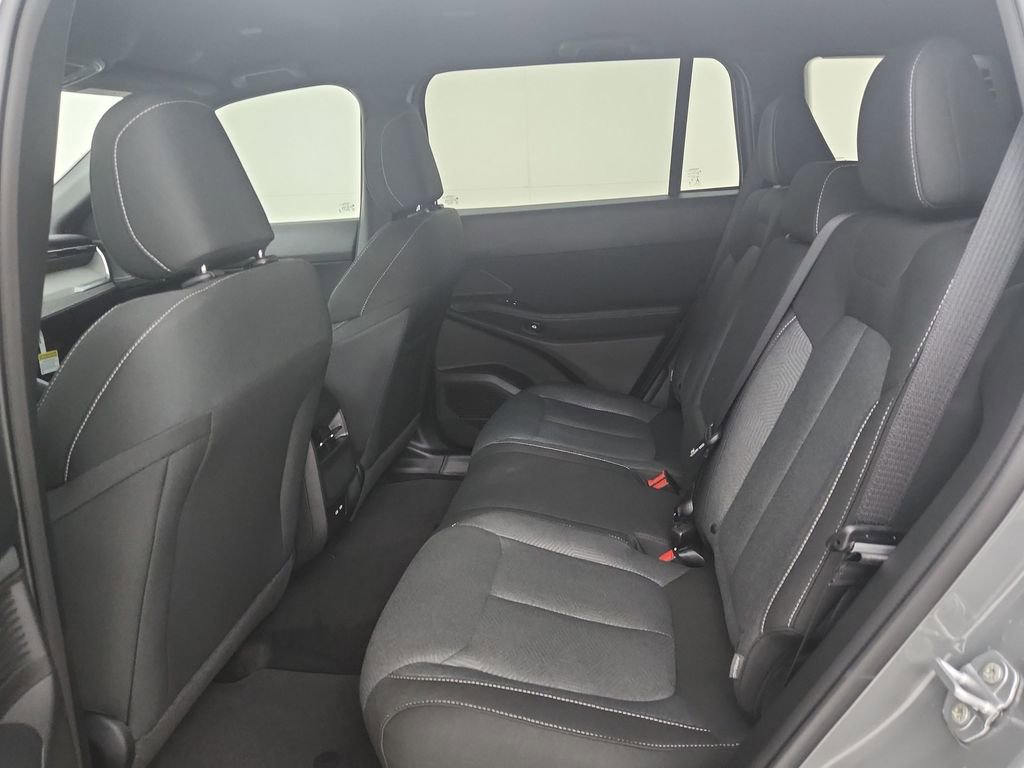 New 2026 Jeep Cherokee Laredo image 30