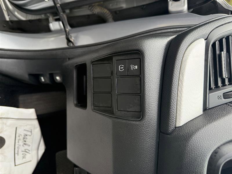 Used 2017 Honda CR-V LX image 20