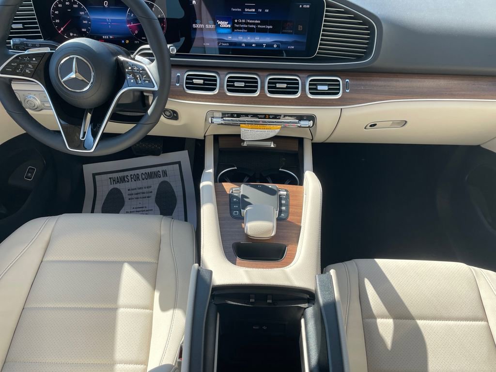 New 2026 Mercedes-Benz GLE 350 4MATIC image 9