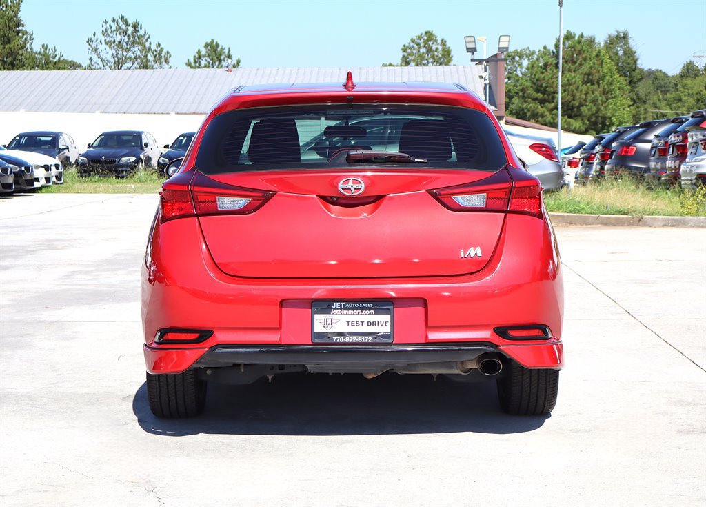 Used 2016 Scion iM FWD image 6