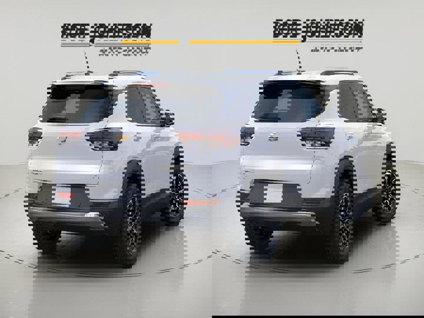 New 2026 Chevrolet TrailBlazer LT image 3