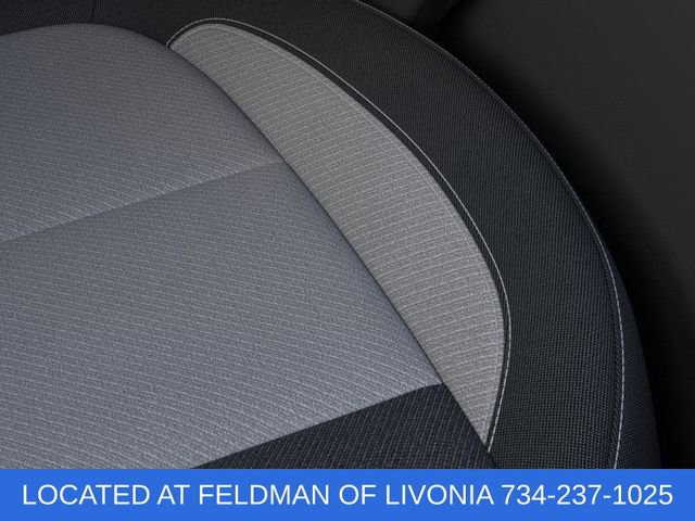 New 2025 Chevrolet Blazer LT w/ Convenience Package image 21